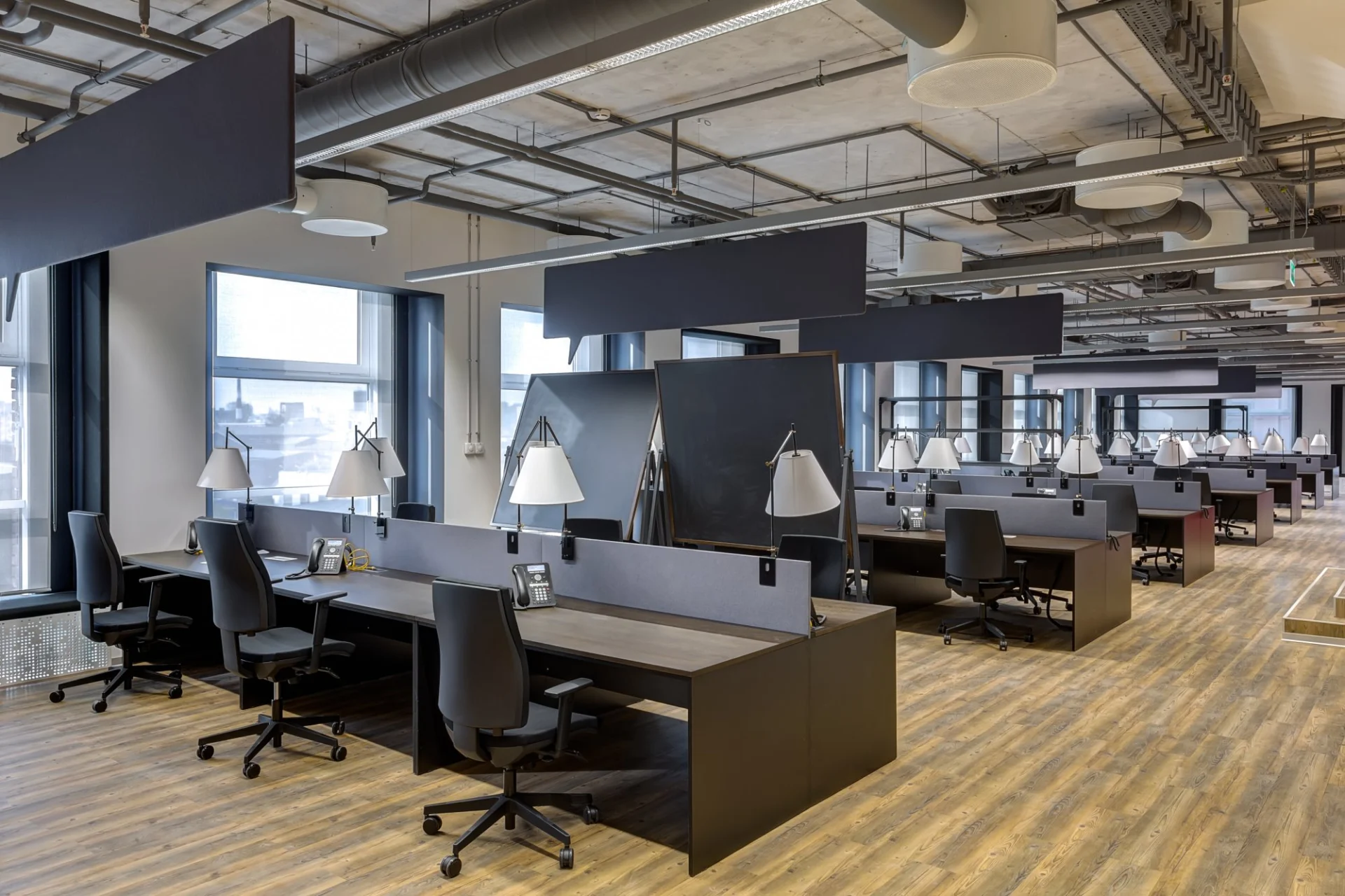 Create Your Workspace